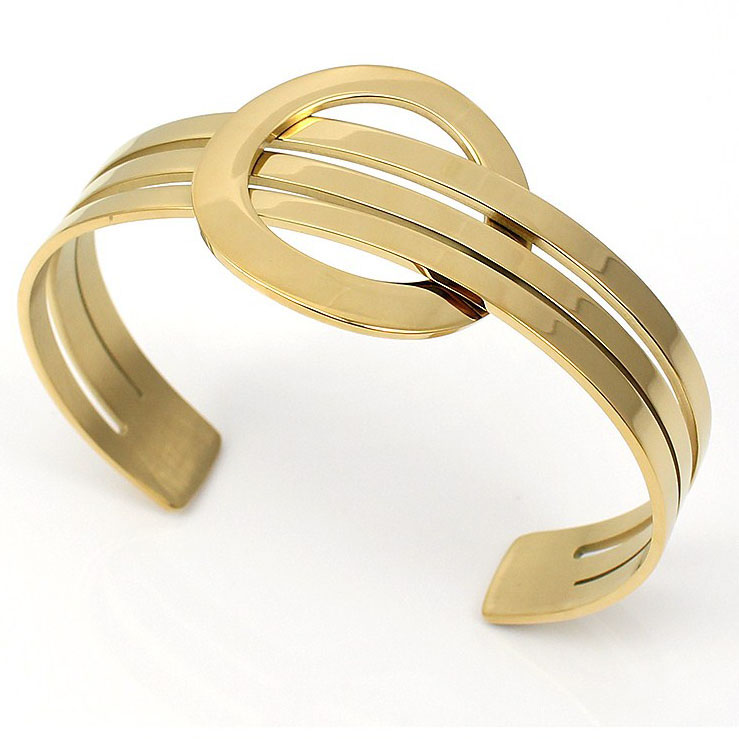 Knot Cuff