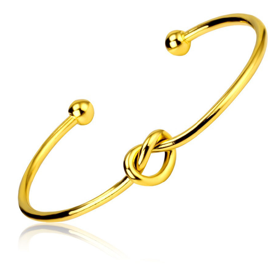 Knot Cuff