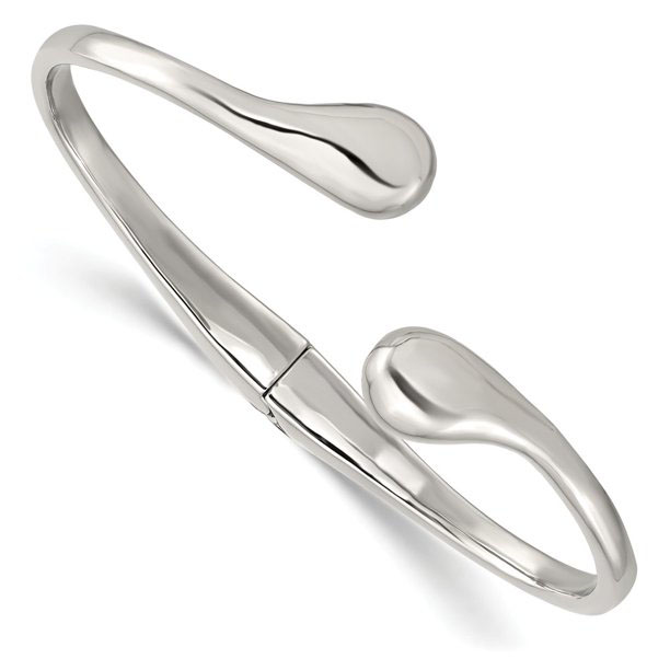 Hinged Cuff
